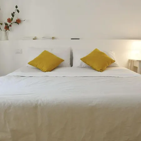 Appartement Casa Caro *