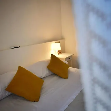 Apartamento Casa Caro *