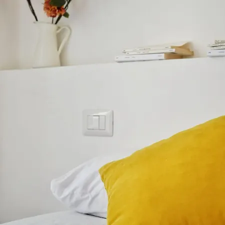 Apartamento Casa Caro