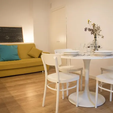 Casa Caro * Nápoles