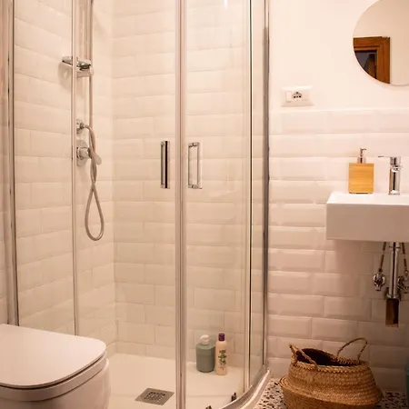 Apartamento Casa Caro