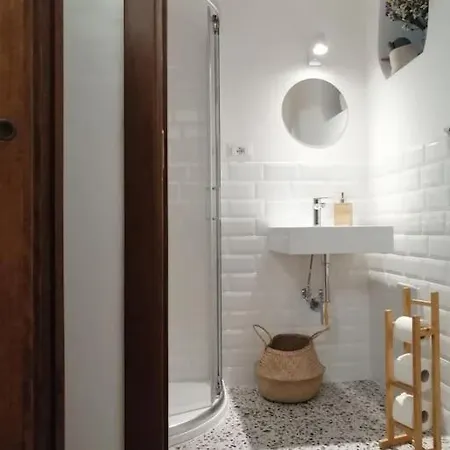 Apartamento Casa Caro Nápoles
