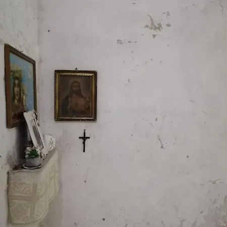 Apartamento Casa Caro Nápoles